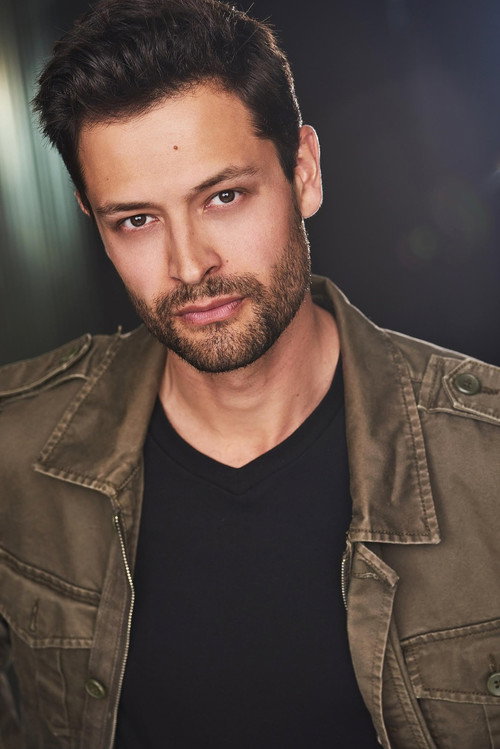 Гаррисон Оливер Гросс