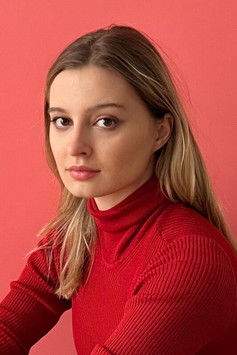 Магда Адамоwицз