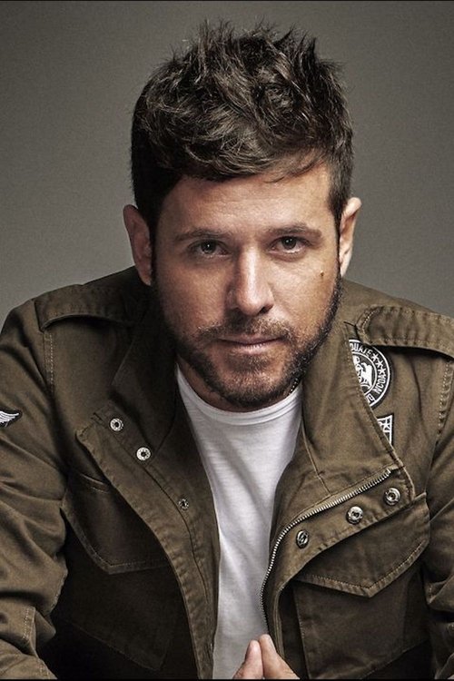 Пабло Лóпез