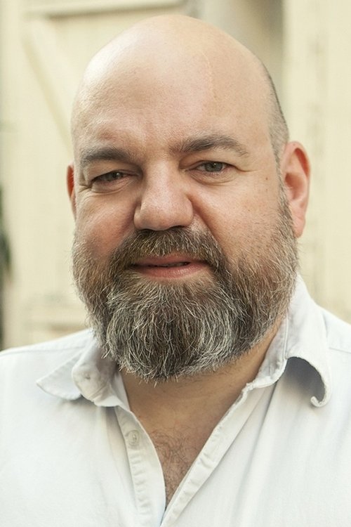 Арнауд Цхурин