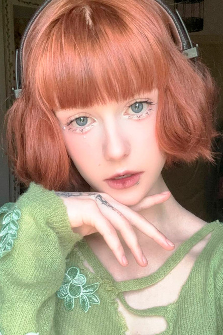 Тори Румйантсева