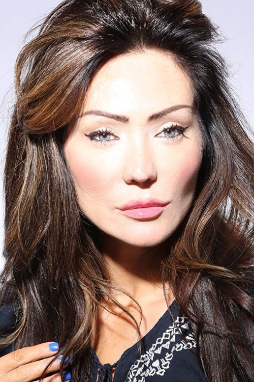 Моника Спруцх