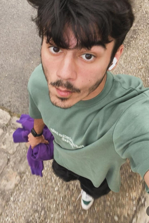 Алеxандре Серрано