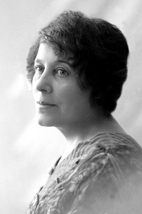 Рагна Wеттергреен