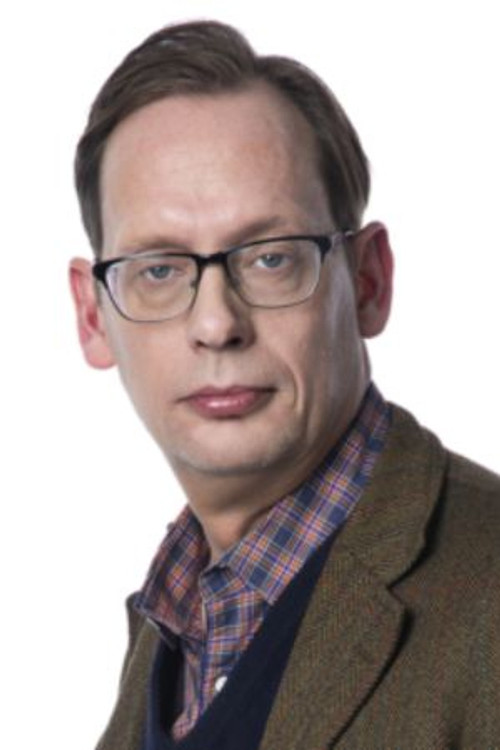 Оисíн Цантwелл