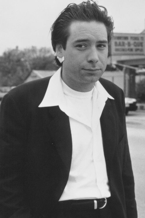 Роберт Мусграве