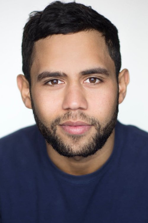 Аарон Л. МцГратх