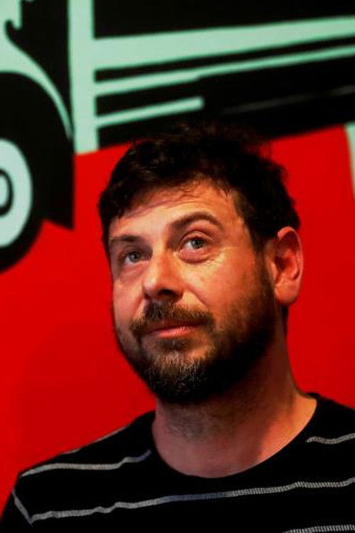 Родолфо Еспиноса