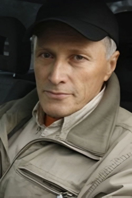 Олег Василюк