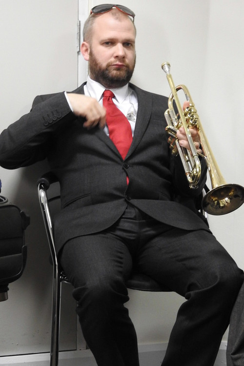 Jое Ауцкланд