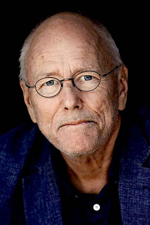 Ларс Мартин Мйхре