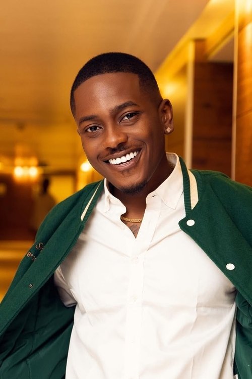 Тимини Егбусон