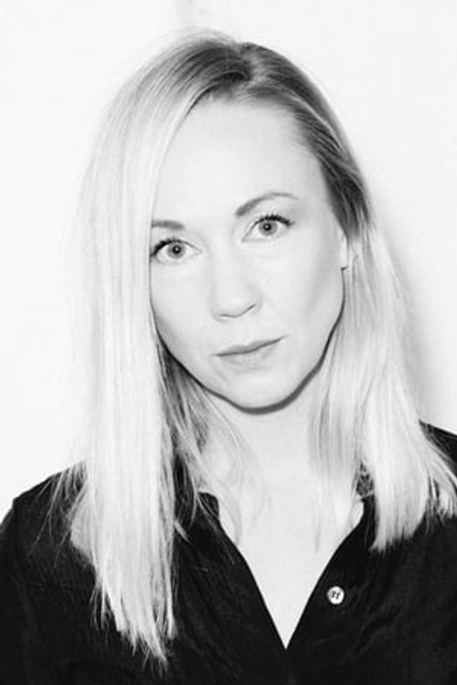 Лиса Нордстрöм