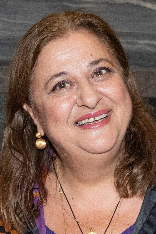 Ελισάβετ Κωνσταντινίδου