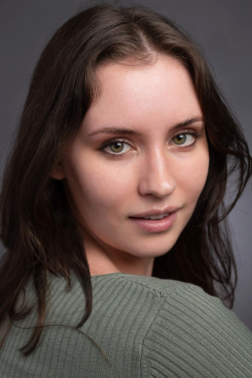 Вероница Бергр