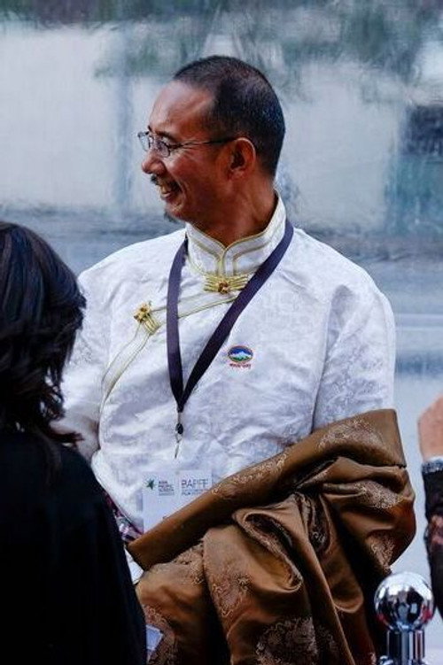 Схиде Нйима