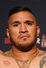 Исаац Виллануева