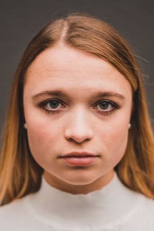 Лиса Кüпперс