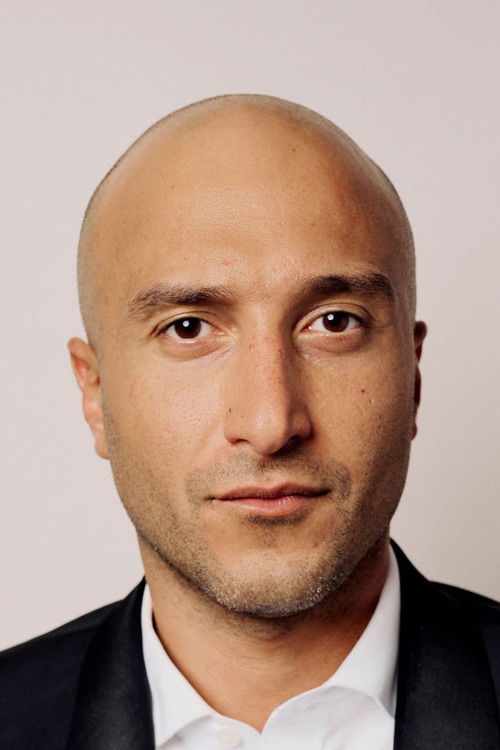 Лотфй Натхан