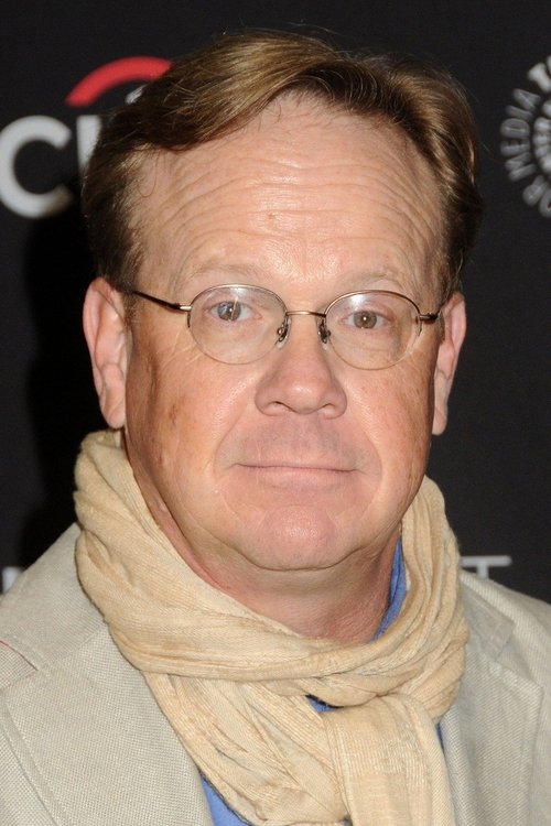 Петер МацКензие