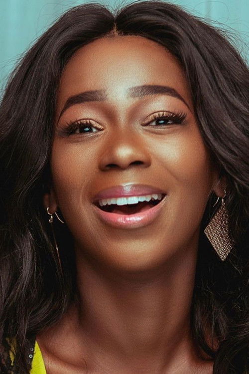  Ама Абебрезе