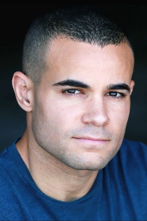 Тревор Морган