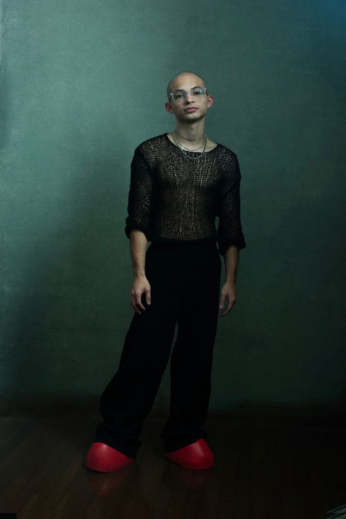 Фернандо Еразо