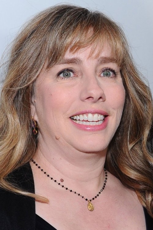 Лиса Робертс Гиллан