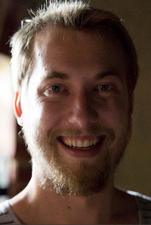 Етхан Маррелл