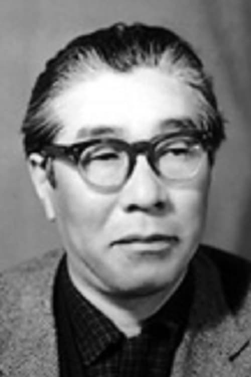 Йасусхи Сасаки