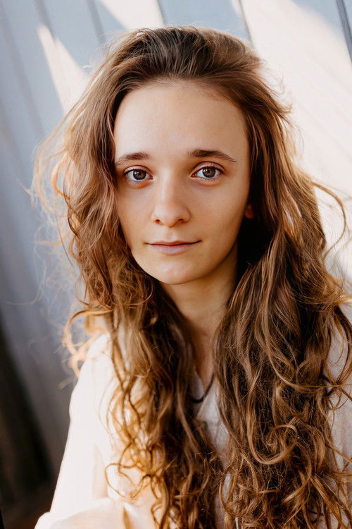 Барбора Хорčиčковá