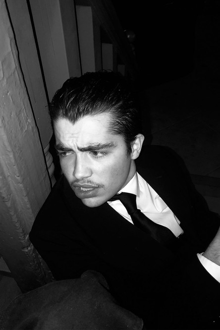 Сантиаго Ралло