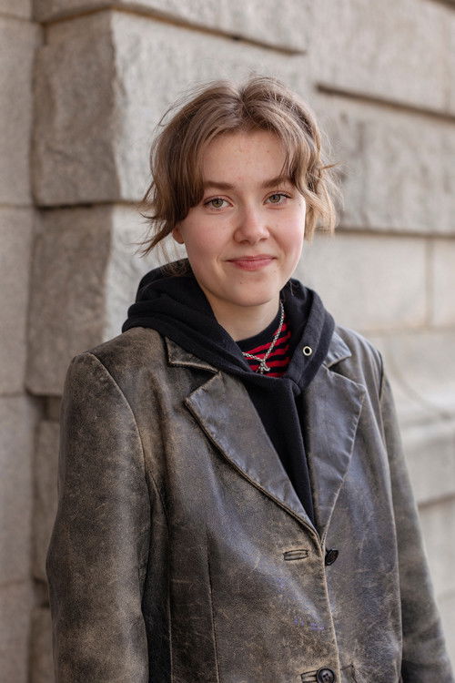 Ханнах Елисе Адолфсен Фjелдбраатен