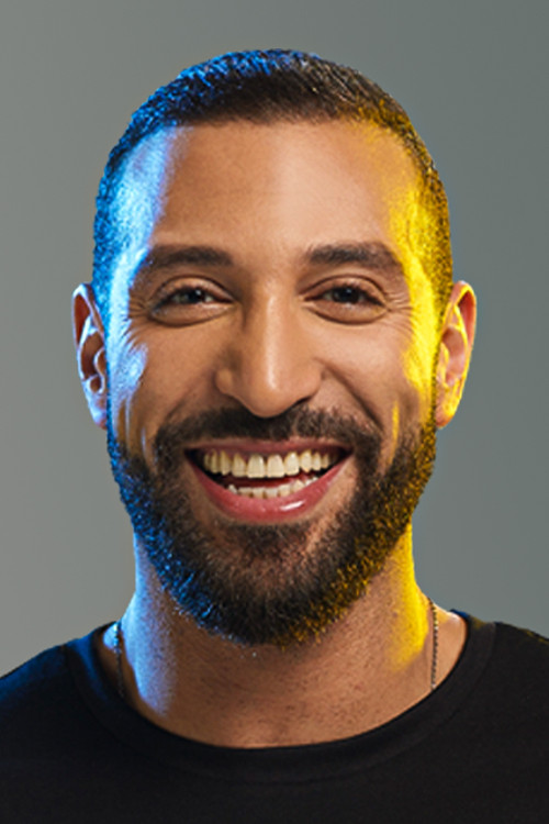 Нидхал Саади