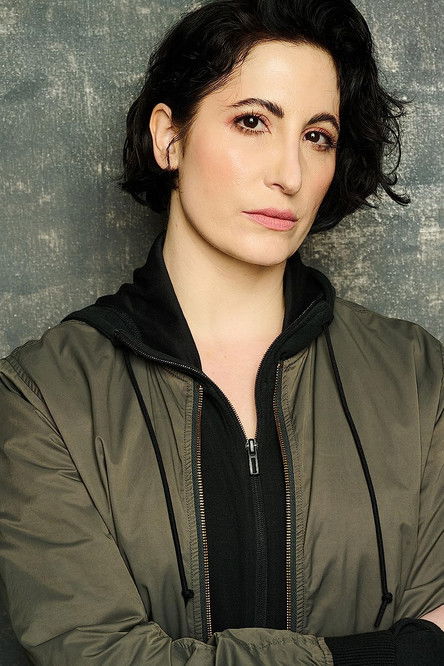 Паулетте Михале