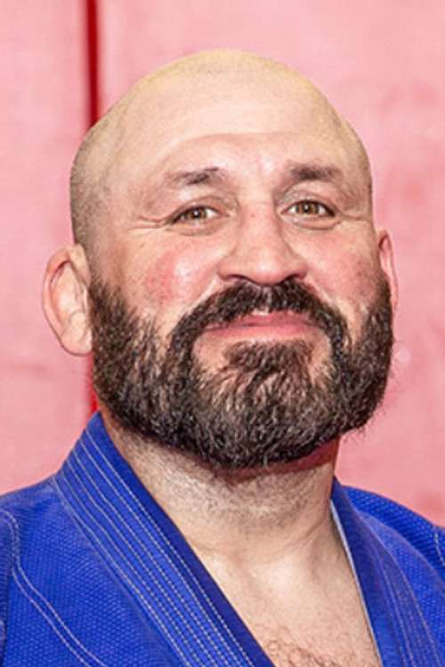  Айвен Салаверри