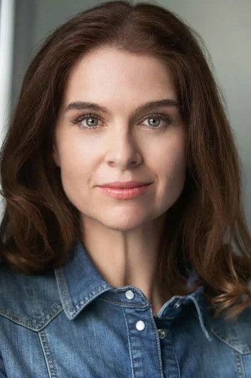 Цхарлотте Марсхалл