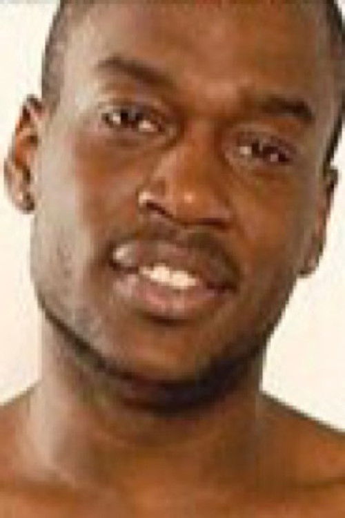 Травис Блацк