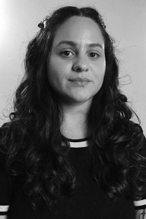 Верóница Дíаз