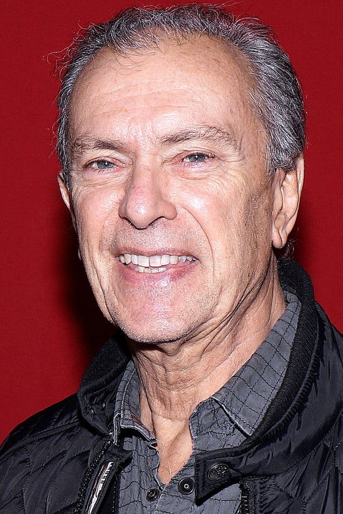 Рицхард Сандерсон