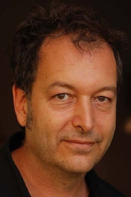 Петер Меттлер