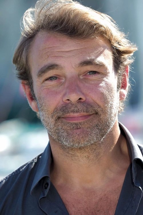 Патрицк Пуйдебат