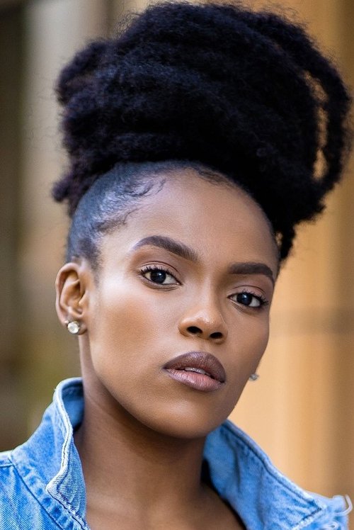 Катлего Лебоганг