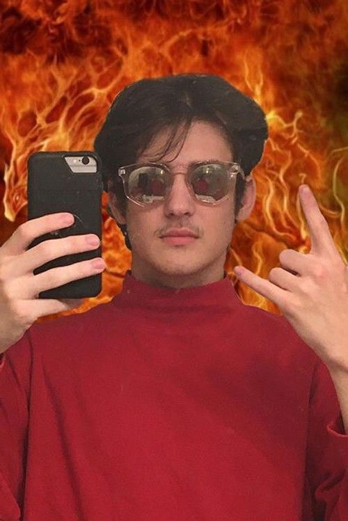 Спенсер Симпсон