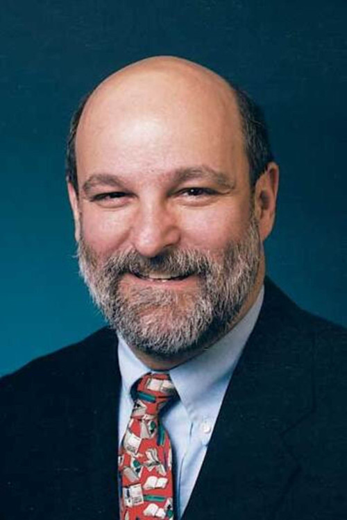  Дэррелл Бок