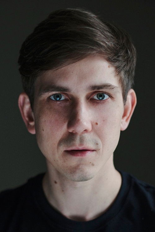 Дмитрий Кубасов