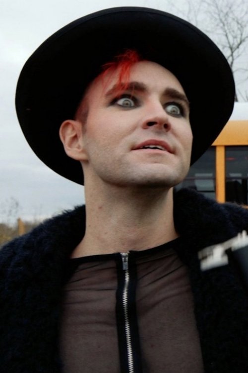 Тонй Гиббонс