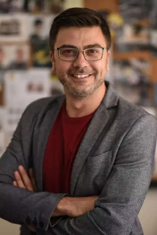 Милорад Дамjановиć