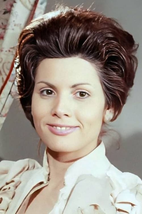 Исабел дел Рíо