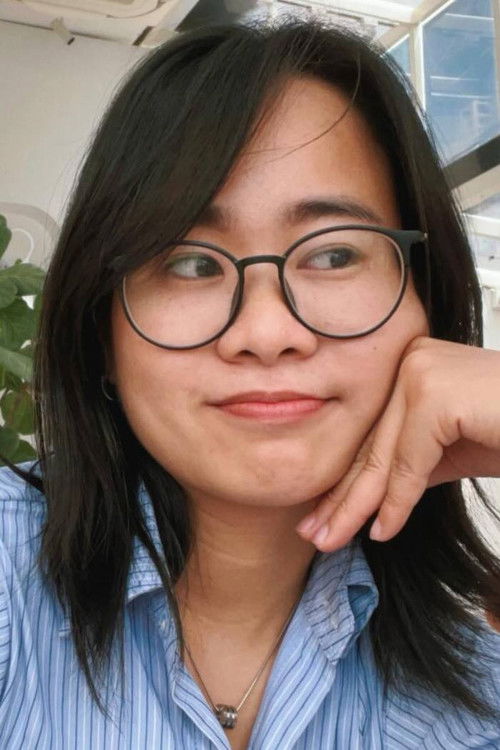 Нгуйễн Тхị Тху Хà